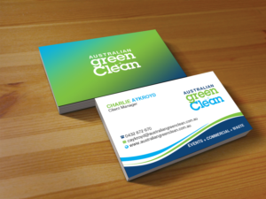 Business Card Design by Creations Box 2015 for this project | Design: #17478378