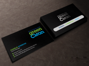 Business Card Design by Creations Box 2015 for this project | Design: #17478379