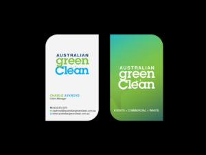 Business Card Design by Creations Box 2015 for this project | Design: #17485291