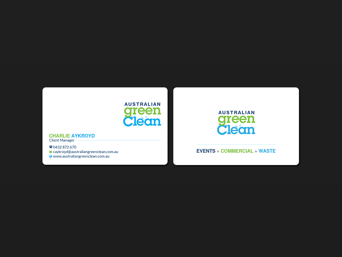 Business Card Design by Creations Box 2015 for this project | Design #17485294