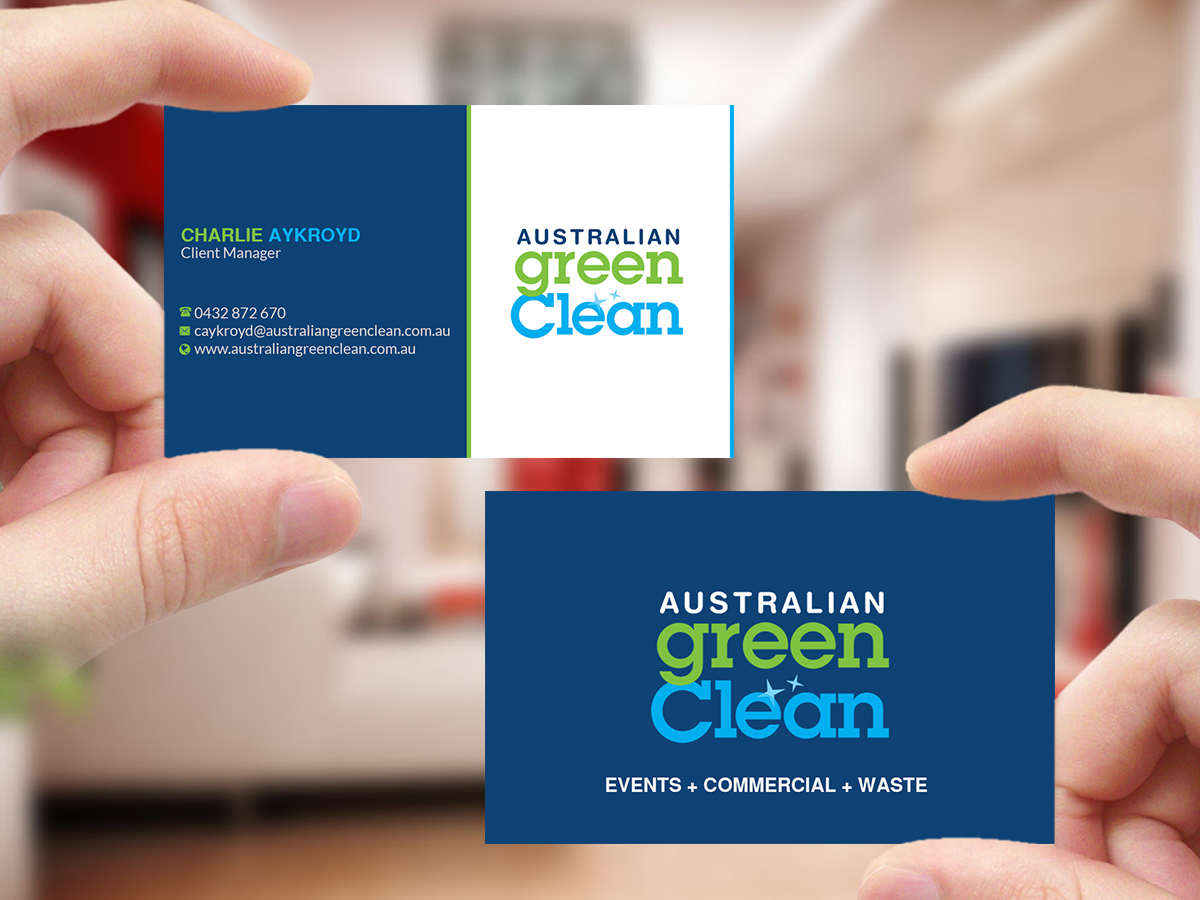 Business Card Design by Creations Box 2015 for this project | Design #17495441