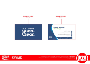 Design de Carte de Visite par BWI STUDIOS pour ce projet | Design : #17474611