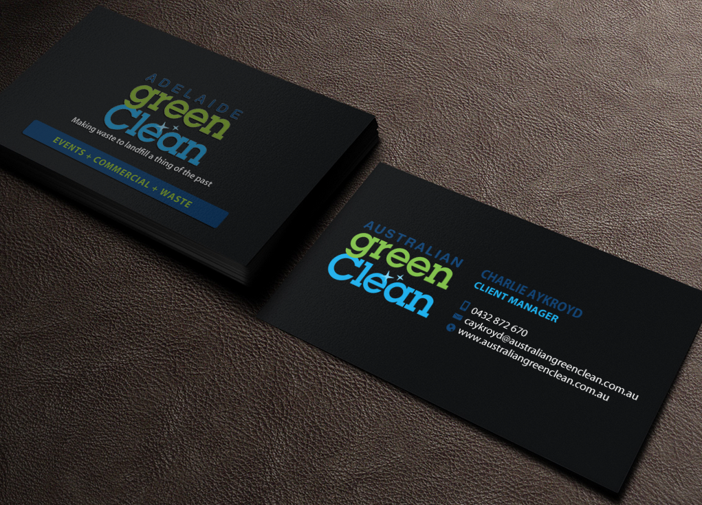 Business Card Design by Brand aid for this project | Design #17479114