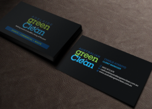 Business Card Design by Brand aid for this project | Design: #17479114