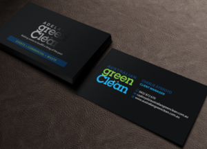 Business Card Design by Brand aid for this project | Design: #17479115