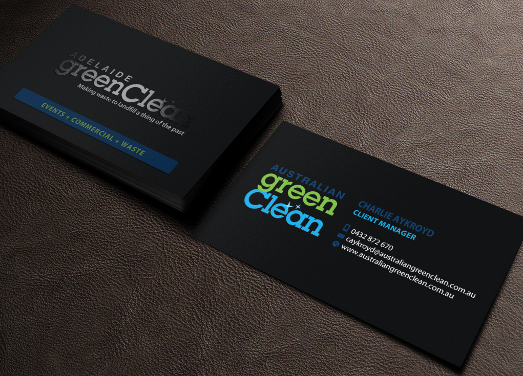 Business Card Design by Brand aid for this project | Design #17479116