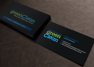 Business Card Design by Brand aid