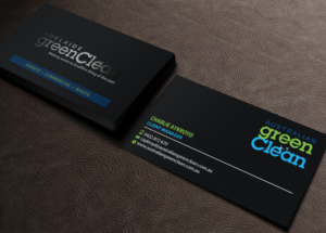 Diseño de Tarjeta de Presentación por Brand aid para este proyecto | Diseño #17479224