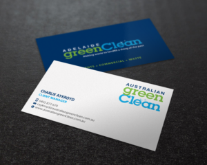Business Card Design by Brand aid for this project | Design: #17479226