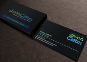 Business Card Design by Brand aid for this project | Design: #17479227