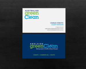 Business Card Design by Brand aid for this project | Design: #17479229