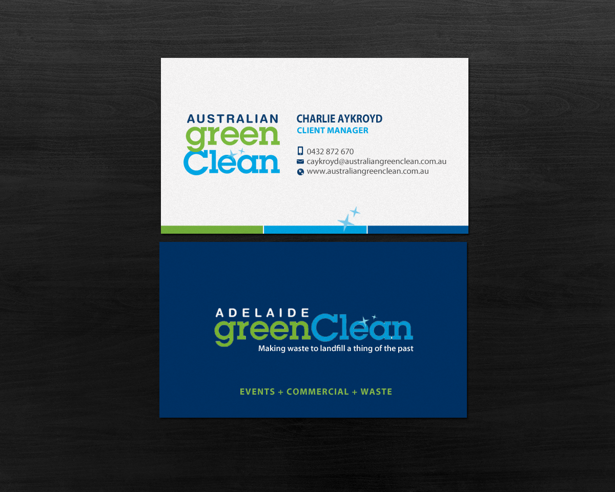 Business Card Design by Brand aid for this project | Design #17479341