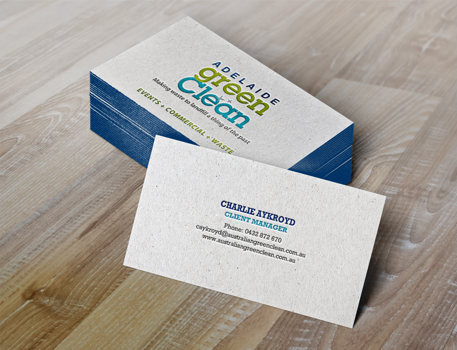 Business Card Design by Brand aid for this project | Design #17479343