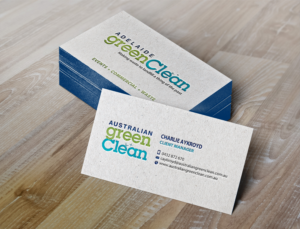 Business Card Design by Brand aid for this project | Design: #17479345