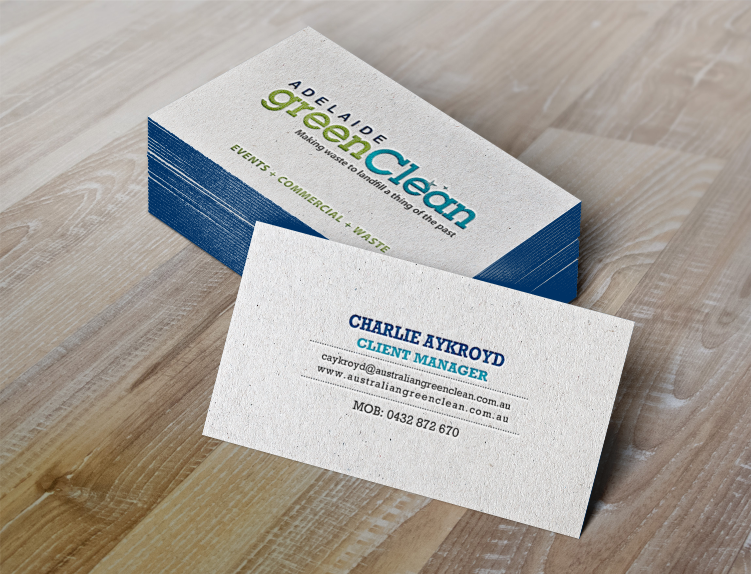 Business Card Design by Brand aid for this project | Design #17479484