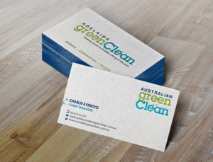 Business Card Design by Brand aid for this project | Design: #17479487