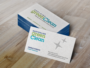 Business Card Design by Brand aid for this project | Design: #17479489