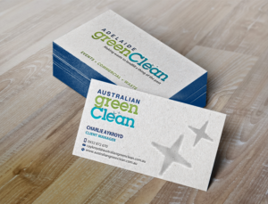 Business Card Design by Brand aid for this project | Design: #17479490