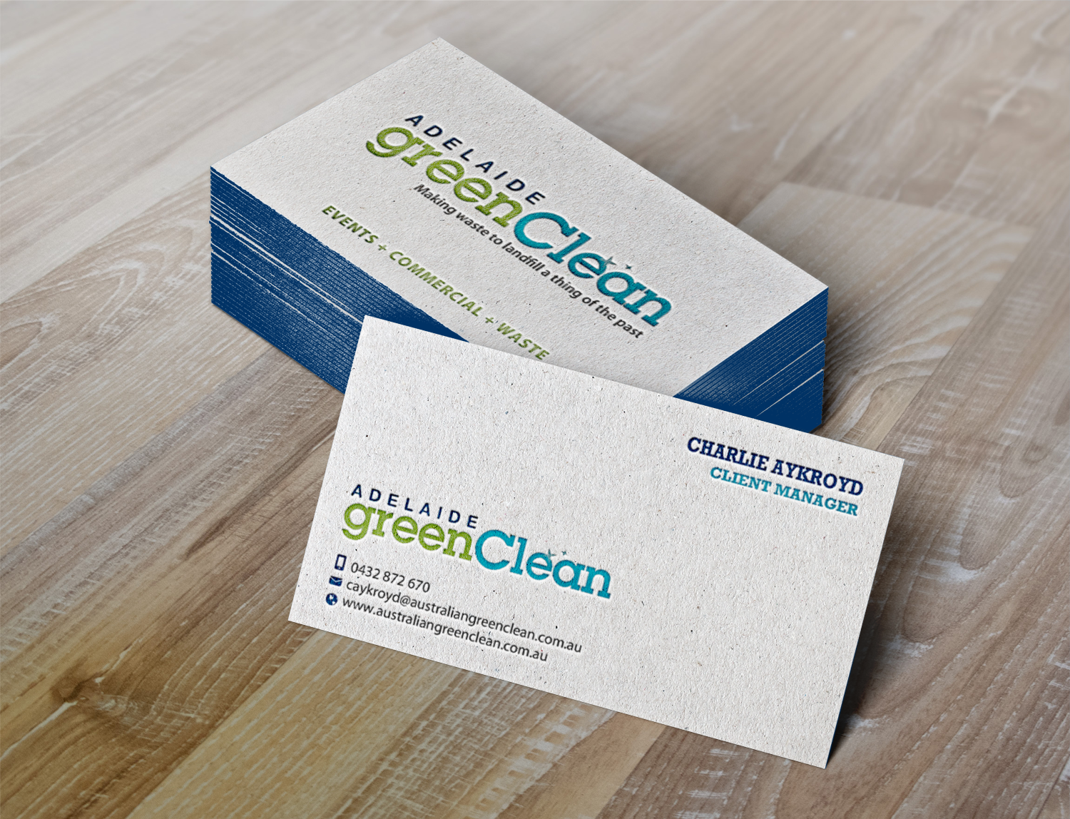 Business Card Design by Brand aid for this project | Design #17479546