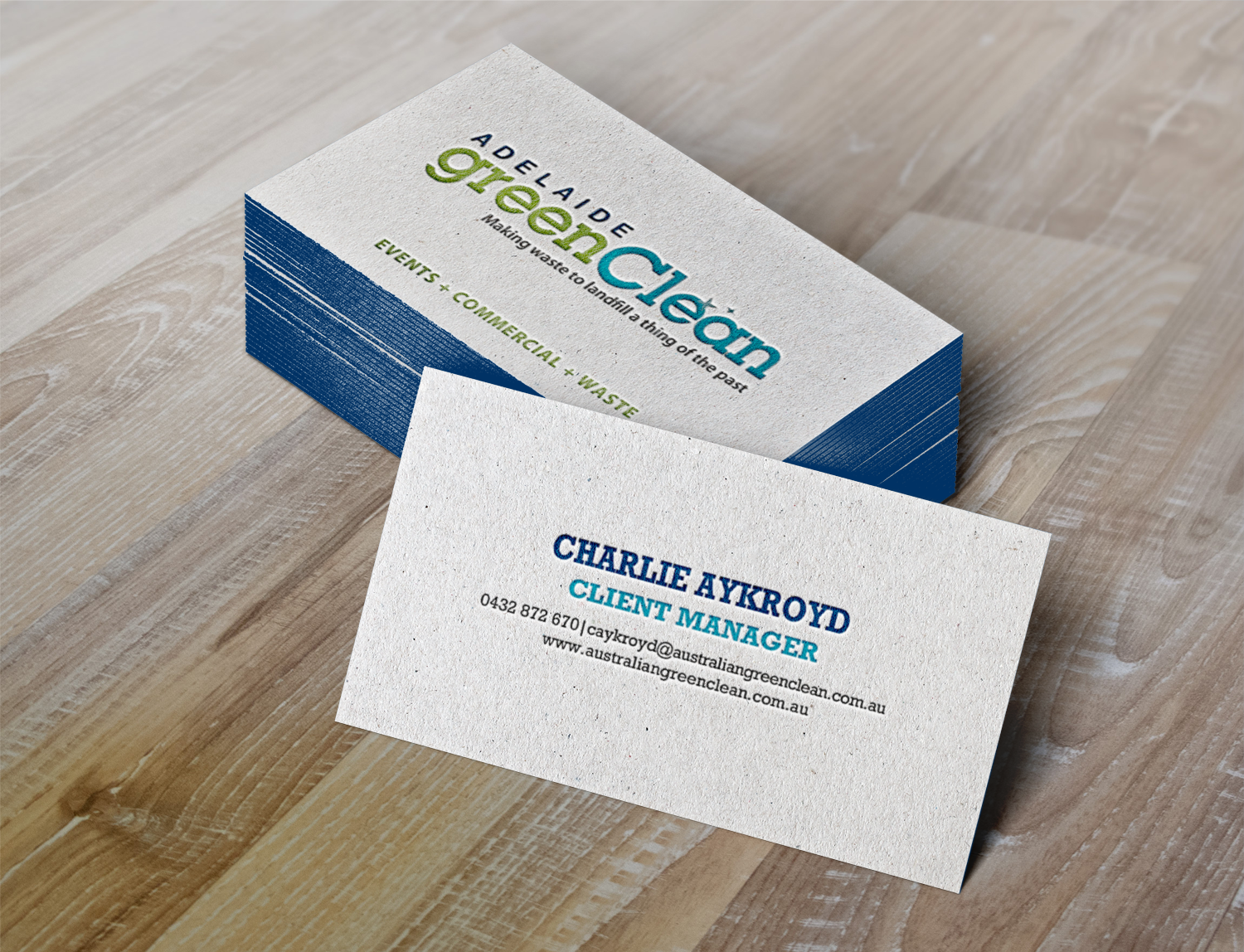 Business Card Design by Brand aid for this project | Design #17479547