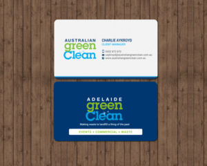 Design de Carte de Visite par chandrayaan.creative pour ce projet | Design : #17477073