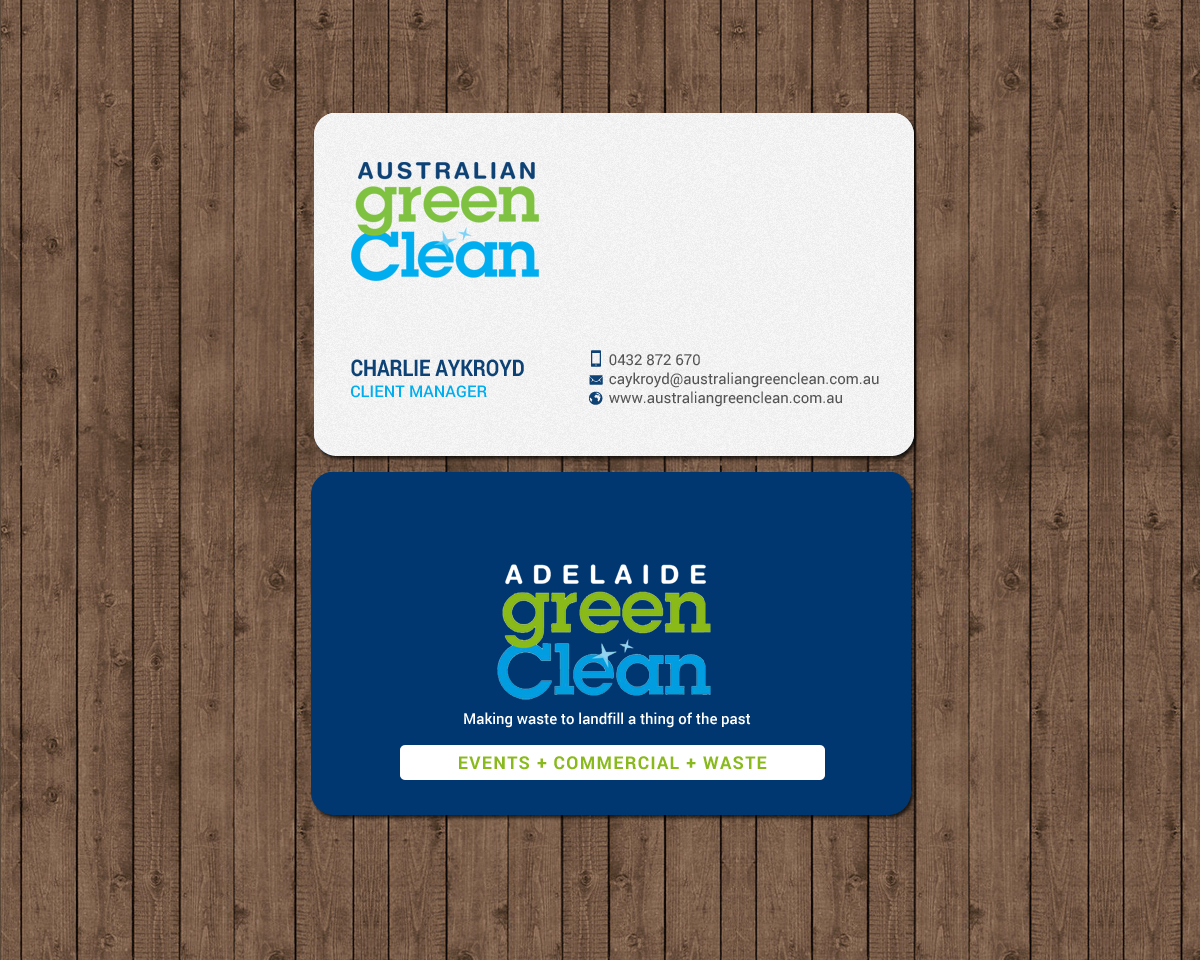 Design de Carte de Visite par chandrayaan.creative pour ce projet | Design #17477074