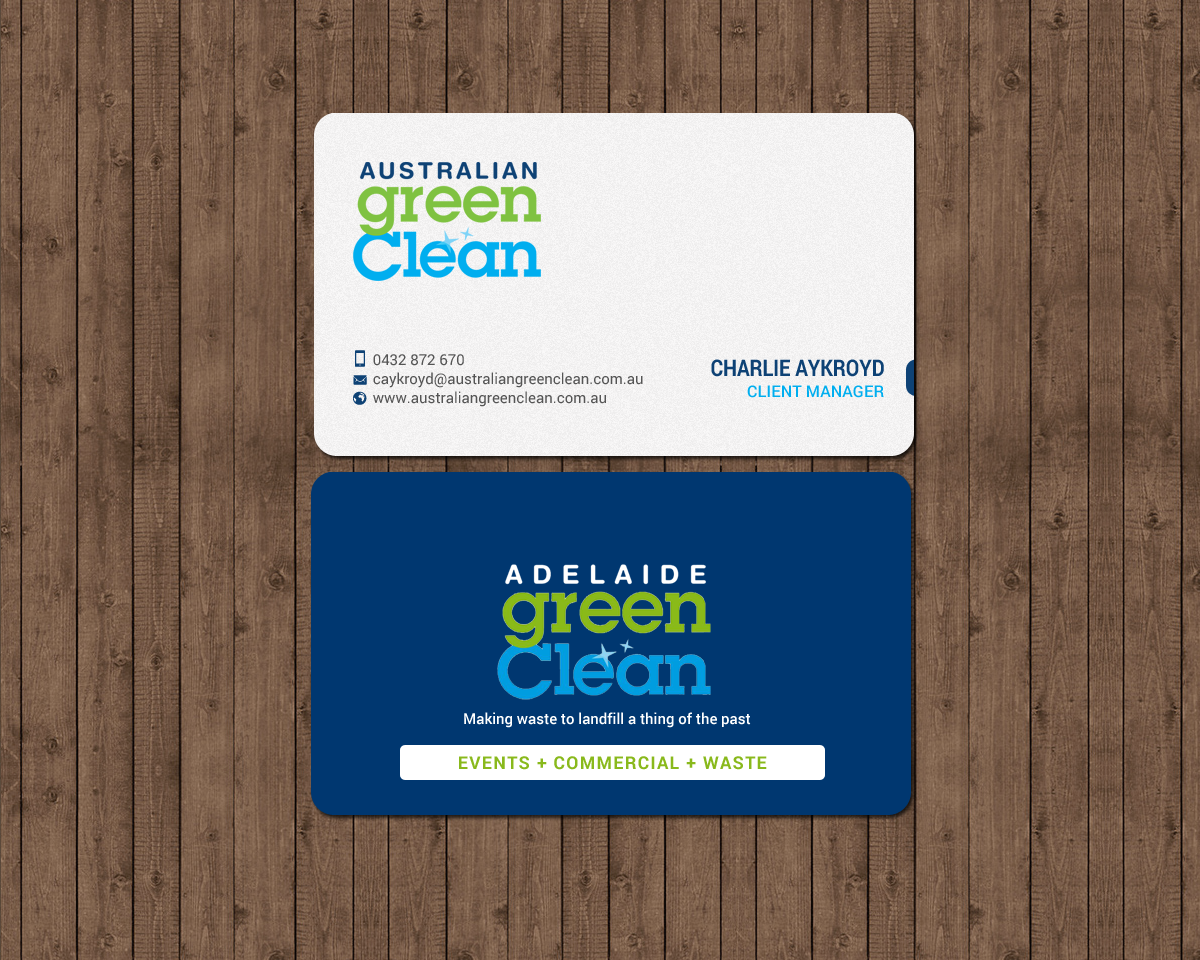 Design de Carte de Visite par chandrayaan.creative pour ce projet | Design #17477075