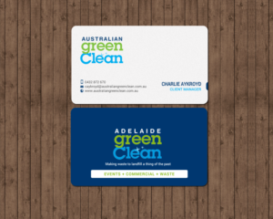 Design de Carte de Visite par chandrayaan.creative pour ce projet | Design : #17477075