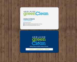 Design de Carte de Visite par chandrayaan.creative pour ce projet | Design : #17477076