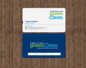 Design de Carte de Visite par chandrayaan.creative pour ce projet | Design : #17477077