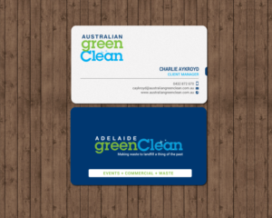 Design de Carte de Visite par chandrayaan.creative pour ce projet | Design : #17477116