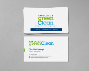 Design de Carte de Visite par chandrayaan.creative pour ce projet | Design : #17477117