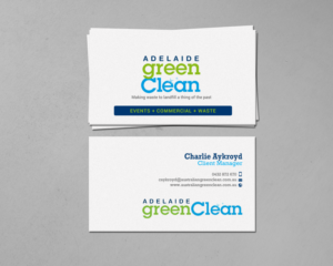 Design de Carte de Visite par chandrayaan.creative pour ce projet | Design : #17477118