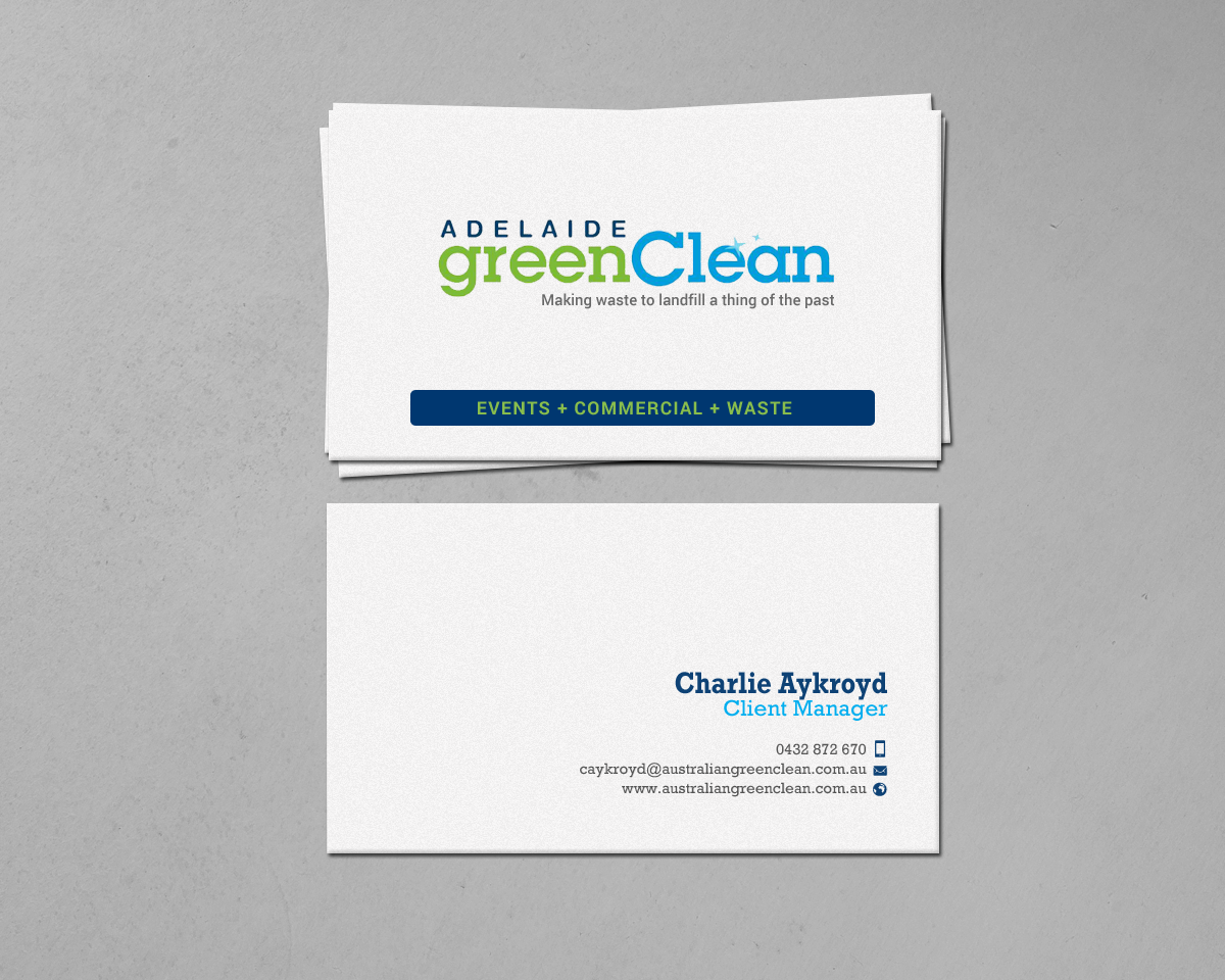 Design de Carte de Visite par chandrayaan.creative pour ce projet | Design #17477119