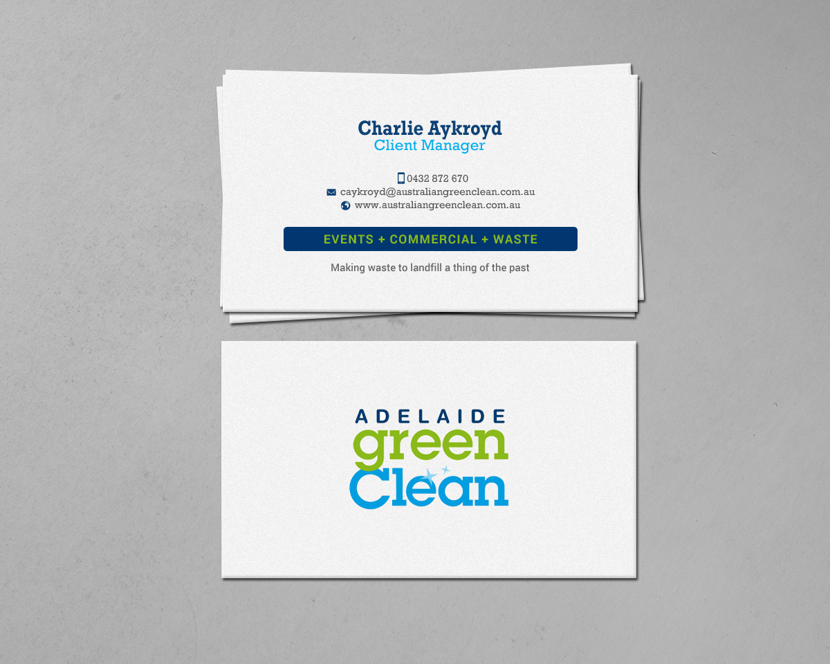 Design de Carte de Visite par chandrayaan.creative pour ce projet | Design #17477120