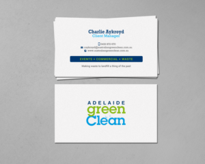 Design de Carte de Visite par chandrayaan.creative pour ce projet | Design : #17477120