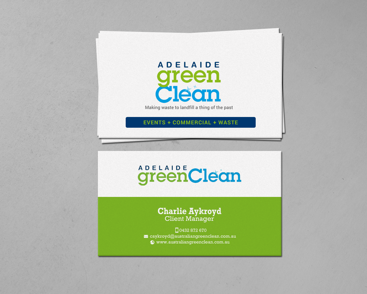 Design de Carte de Visite par chandrayaan.creative pour ce projet | Design #17477224