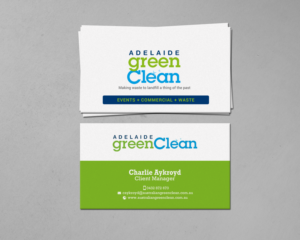 Design de Carte de Visite par chandrayaan.creative pour ce projet | Design : #17477224