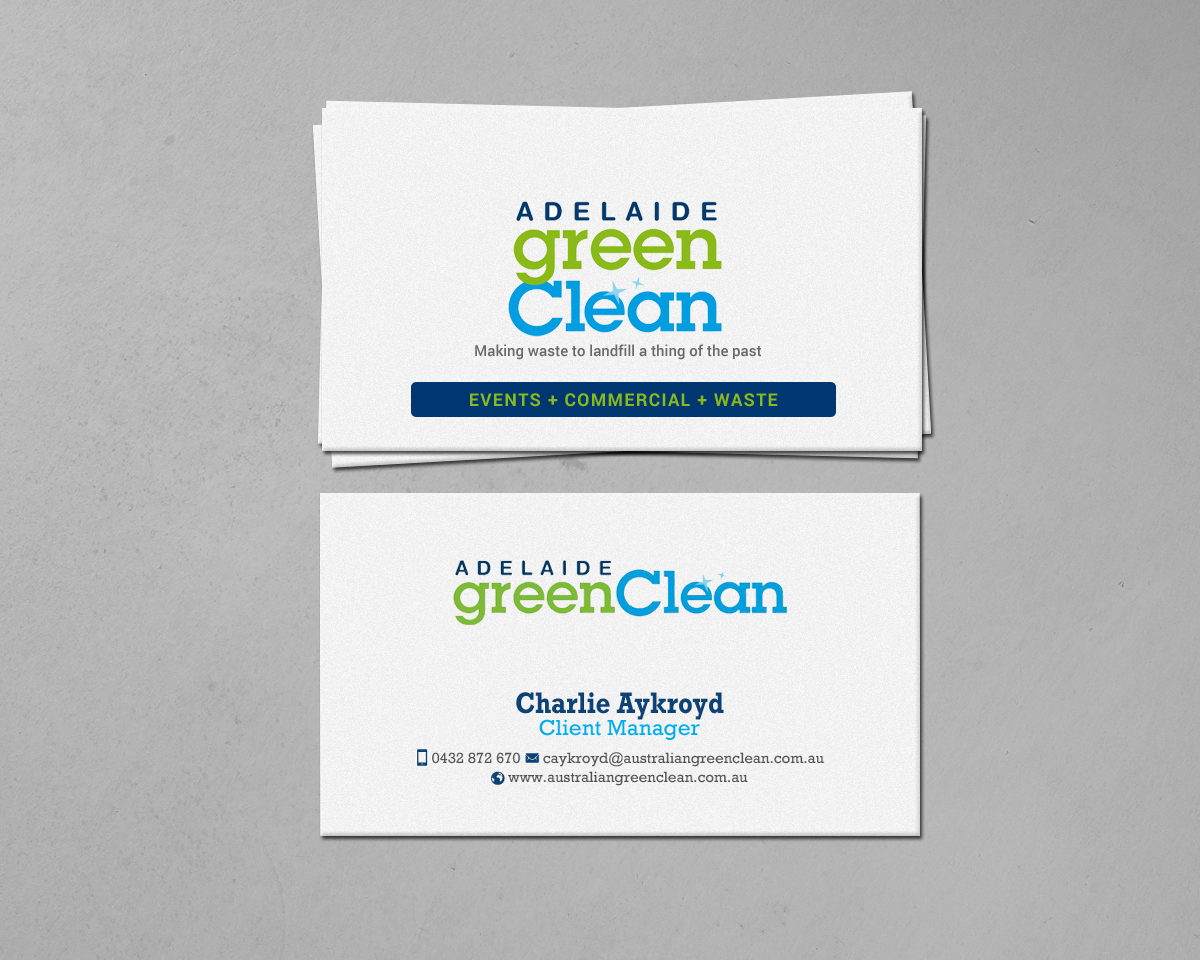 Design de Carte de Visite par chandrayaan.creative pour ce projet | Design #17477225