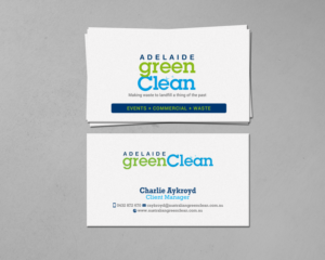 Design de Carte de Visite par chandrayaan.creative pour ce projet | Design : #17477225