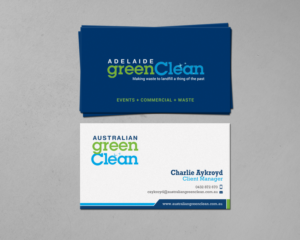 Design de Carte de Visite par chandrayaan.creative pour ce projet | Design : #17477571