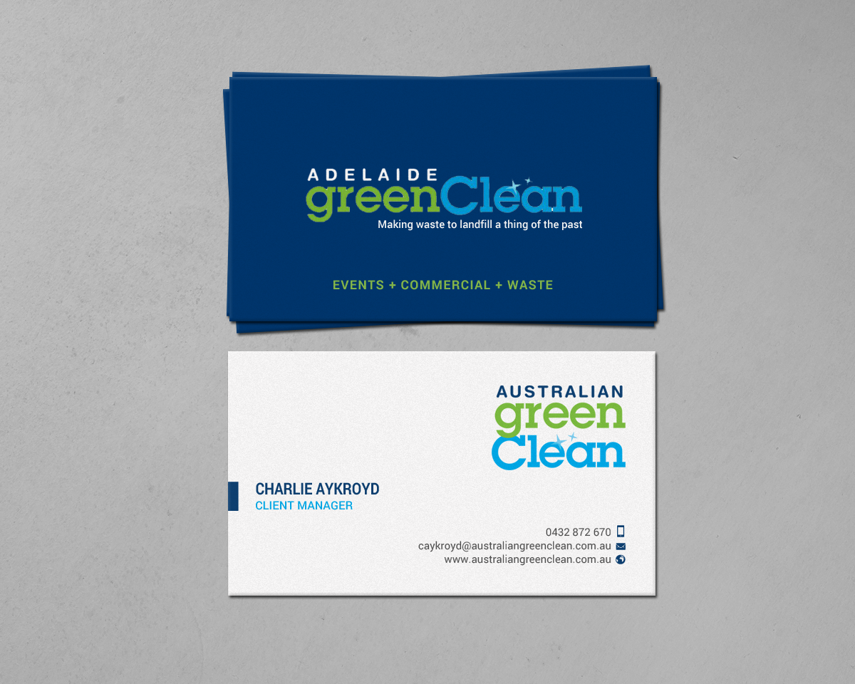 Design de Carte de Visite par chandrayaan.creative pour ce projet | Design #17477572