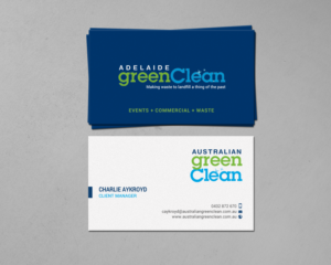 Design de Carte de Visite par chandrayaan.creative pour ce projet | Design : #17477572