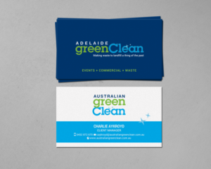 Design de Carte de Visite par chandrayaan.creative pour ce projet | Design : #17477573