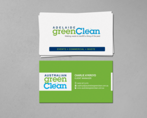 Design de Carte de Visite par chandrayaan.creative pour ce projet | Design : #17477574