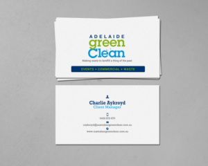 Design de Carte de Visite par chandrayaan.creative pour ce projet | Design : #17477620