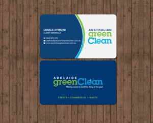 Design de Carte de Visite par chandrayaan.creative pour ce projet | Design : #17477622