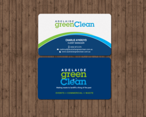 Design de Carte de Visite par chandrayaan.creative pour ce projet | Design : #17477624