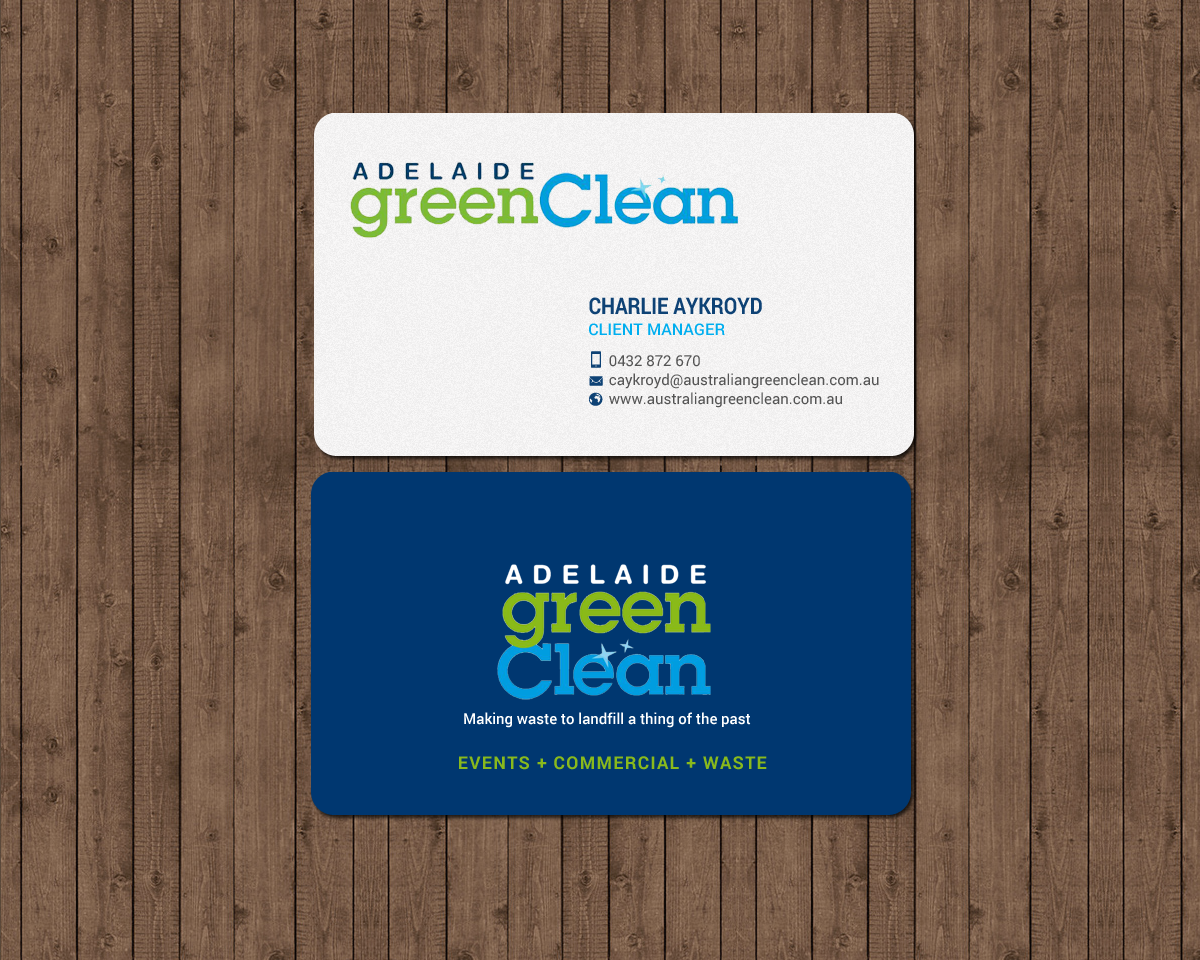 Design de Carte de Visite par chandrayaan.creative pour ce projet | Design #17479196