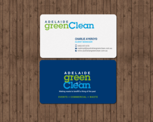 Design de Carte de Visite par chandrayaan.creative pour ce projet | Design : #17479196